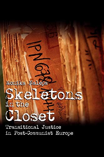 technical//skeletons-in-the-closet-9780521735506