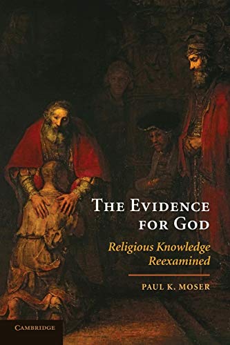 technical//the-evidence-for-god-9780521736282