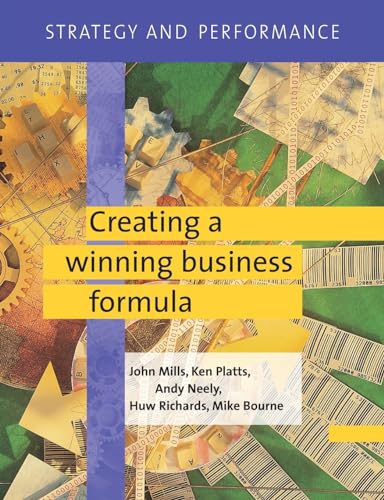 technical/management/strategy-and-performance-creating-a-winning-business-formula-with-cd--9780521750295
