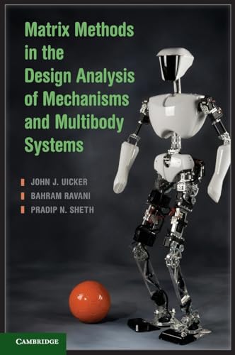 technical/mechanical-engineering/matrix-methods-in-the-design-analysis-of-mechanism-9780521761093