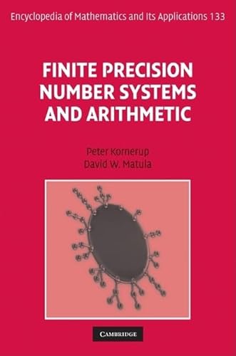 technical/mathematics/finite-precision-mumber-systems-and-arithemetic-9780521761352