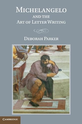 technical//michelangelo-and-the-art-of-letter-writing-9780521761406