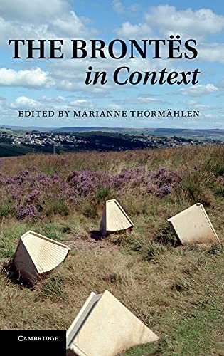 technical//the-bront-s-in-context-9780521761864