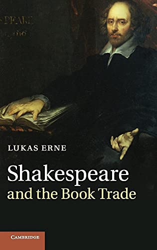 technical//shakespeare-and-the-book-trade-9780521765664