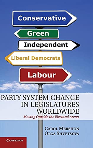 technical//party-system-change-in-legislatures-worldwide-9780521765831