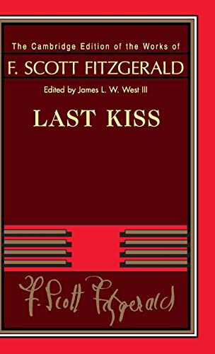 technical//last-kiss-9780521766135