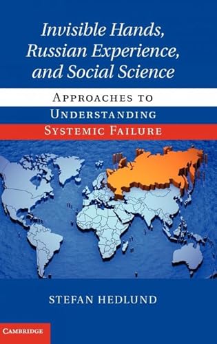 technical//invisible-hands-russian-experience-and-social-sc-9780521768108