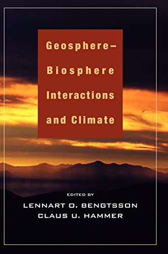 medical//geosphere-biosphere-interactions-and-climate-9780521782388