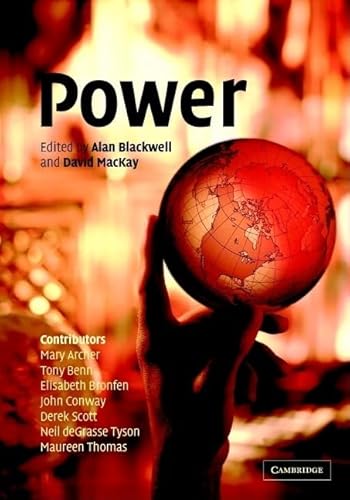 technical//power-9780521823777