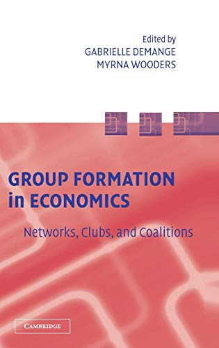 technical//group-formation-in-economics-9780521842716