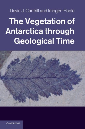 technical//the-vegetation-of-antarctica-through-geological-ti-9780521855983