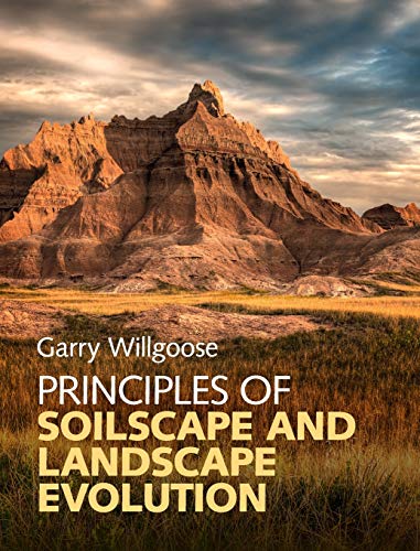 medical//principles-of-soilscape-and-landscape-evolution-9780521858793