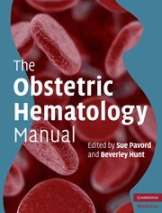 medical//the-obstetric-hematology-manual-9780521865647