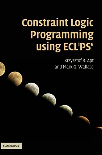 technical//constraint-logic-programming-using-eclipse-9780521866286