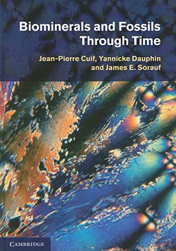 technical/environmental-science/biominerals-and-fossils-through-time-9780521874731