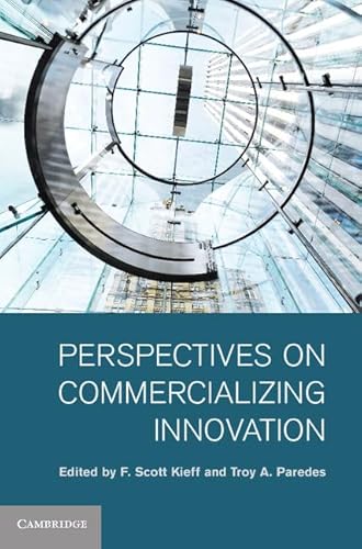 technical//perspectives-on-commercializing-innovation-9780521887311