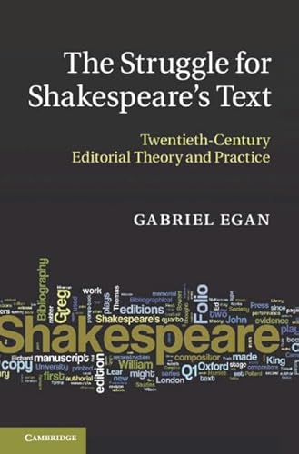 technical//the-struggle-for-shakespeare-s-text-9780521889179