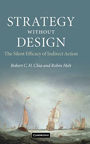 technical/management/strategy-without-design-9780521895507