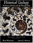 technical//historical-geology-with-infotrac-evolution-of-the-earth-and-life-through-time-3-ed-9780534573485