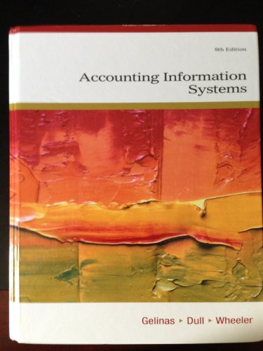technical/management/accounting-information-systems-9ed-hb--9780538469319