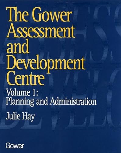technical/management/gower-assessment-and-development-centre-9780566077920