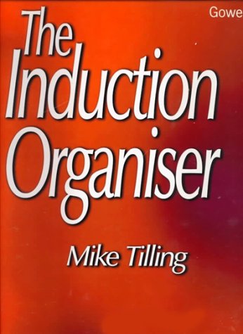 technical/management/the-induction-organiser-9780566082290