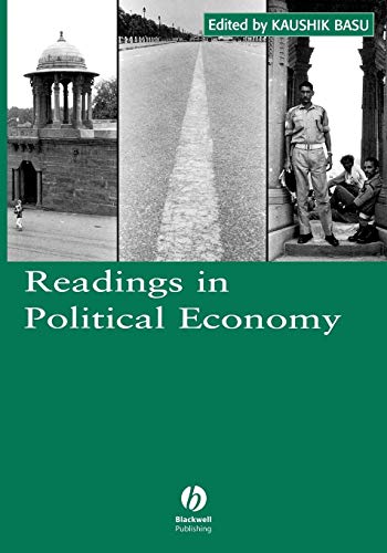 technical//readings-in-political-economy-blackwell-readings-for-contemporary-economi-9780631223337