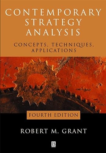 technical/management/contemporary-strategy-analysis-concepts-techniques-applications-instructor-s-manual-9780631231363