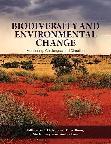 technical//biodiversity-and-environmental-change-monitoring-challenges-and-direction-hb--9780643108561