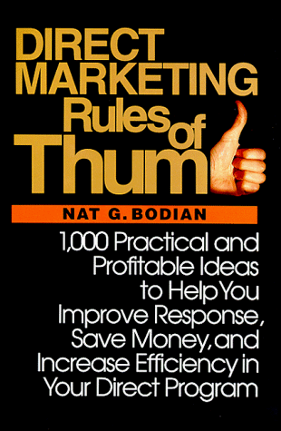 technical/management/direct-marketing-rules-of-thumb-9780070063402