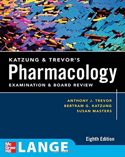 medical/pharmacology/lange-katzung-trevor-s-pharmacology-examination-and-board-review--9780070142008