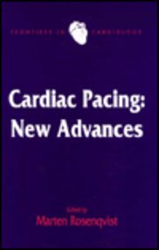 FRONTIERS IN CARDIOLOGY: CARDIAC PACING:NEW ADVANCES medical/cardiology/frontiers-in-cardiology-cardiac-pacing-new-advances-9780702022159