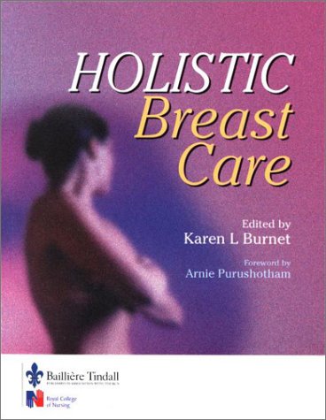 HOLISTIC BREAST CARE medical/pathology/holistic-breast-care-9780702024399