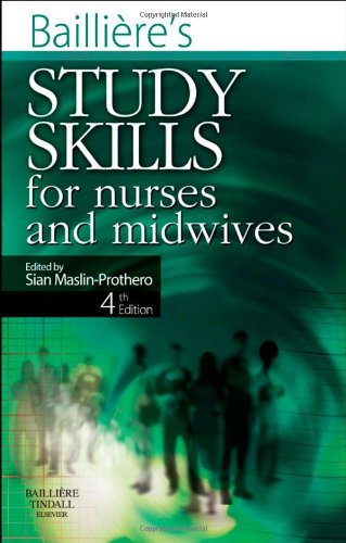 medical/nursing/bailliere-s-study-skills-for-nurses-and-midwives-9780702031427