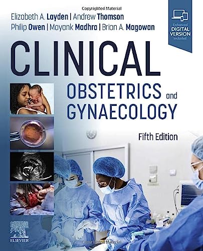 medical//clinical-obstetrics-and-gynaecology-5-ed-9780702085130