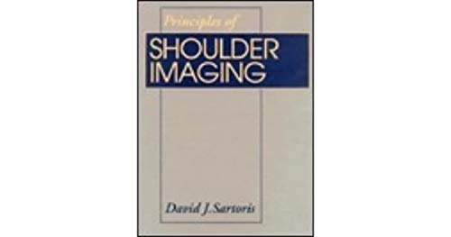 PRINCIPLES OF SHOULDER IMAGING medical/radiology/principles-of-shoulder-imaging-9780070549418