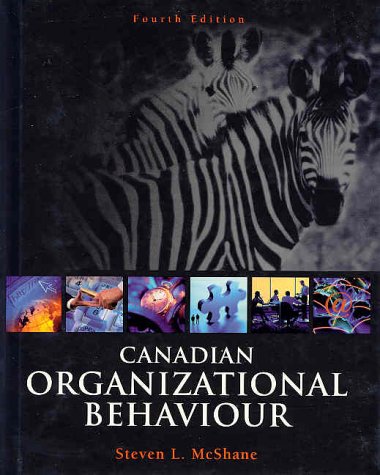 technical/management/canadian-organizational-behaviour-fourth-edition-9780070871809