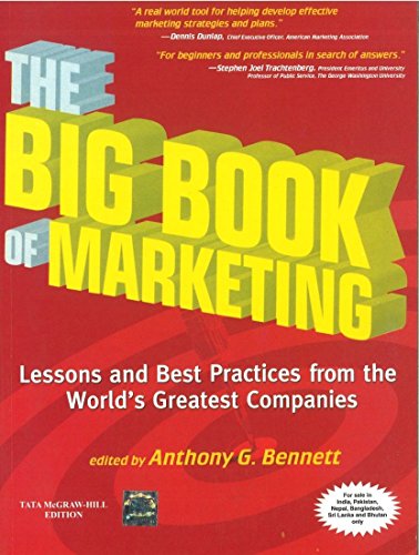 technical/management/the-big-book-of-marketing-lessons-and-best-practices-from-the-world-s-greatest-companies-9780071067645