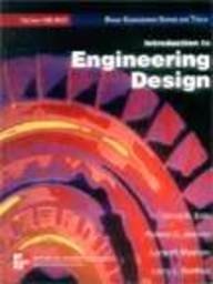 technical/mechanical-engineering/introduction-to-engineering-design-b-e--9780071156929