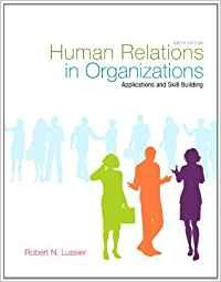 technical/management/human-relations-in-organisation-applications-and-skill-building-9780071315289