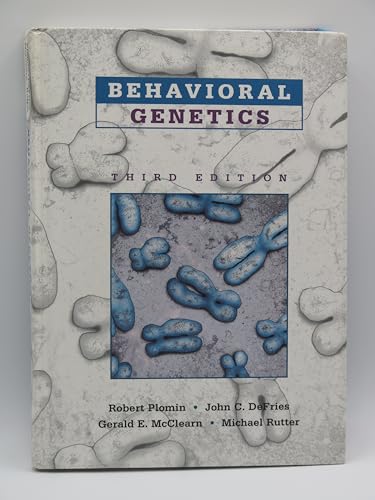technical/biotechnology/behavioral-genetics-3ed-9780716728245