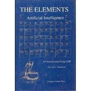 technical//elements-artificial-intelligence-tanimoto-principles-of-computer-science--9780716780281