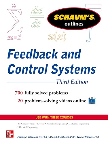 technical//schaum-s-outline-of-feedback-and-control-systems-3-ed-pb--9780071829489