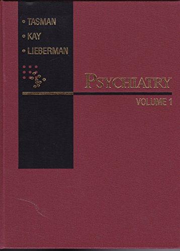 PSYCHIATRY medical/psychology1/psychiatry-9780721652559
