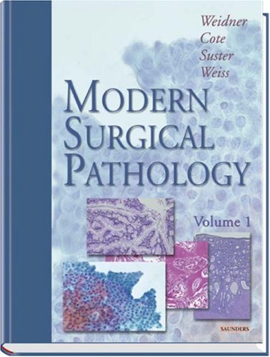 medical/pathology/modern-surgical-pathology-2vols-9780721672533