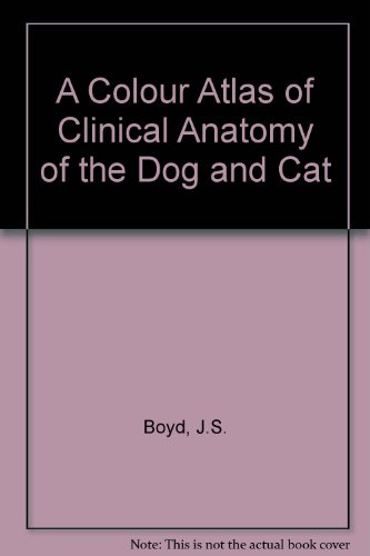 technical//color-atlas-of-clinical-anatomy-of-the-dog-and-cat-9780723416494