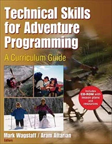 medical/sports-medicine/technical-skills-for-adventure-programming-a-curriculum-guide-9780736066990