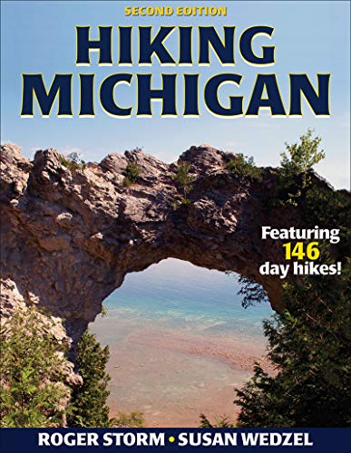 medical/sports-medicine/hiking-michigan-9780736075077
