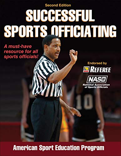 medical/sports-medicine/successful-sports-officiating-9780736098298