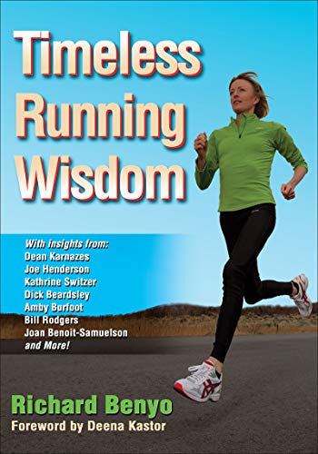 medical/sports-medicine/timeless-running-wisdom-9780736099349